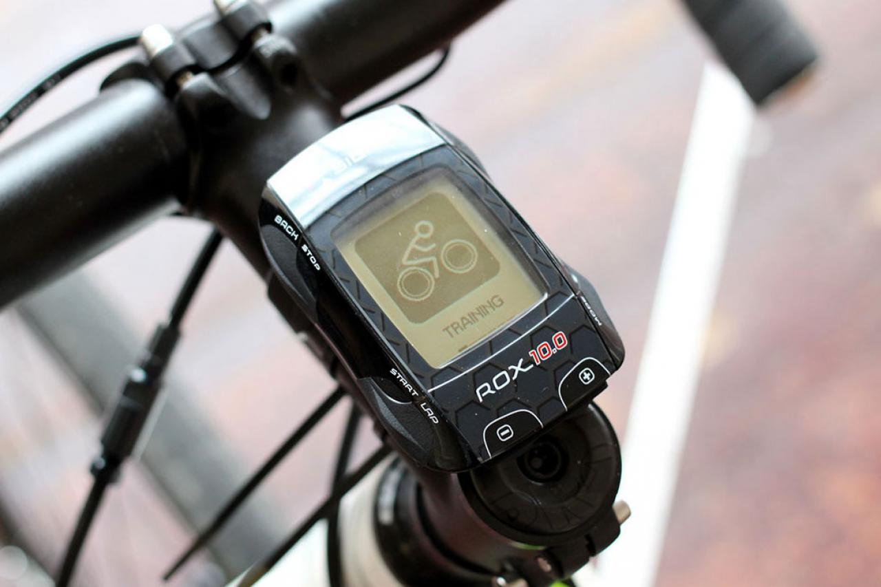 Review: Sigma Rox 10.0 GPS | road.cc